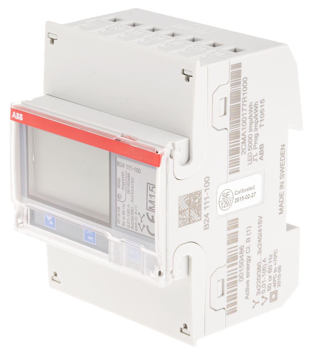 2CMA100177R1000  B24 111-100