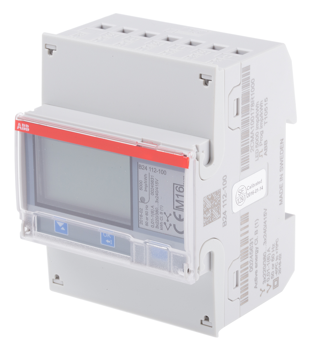 2CMA100178R1000  B24 112-100