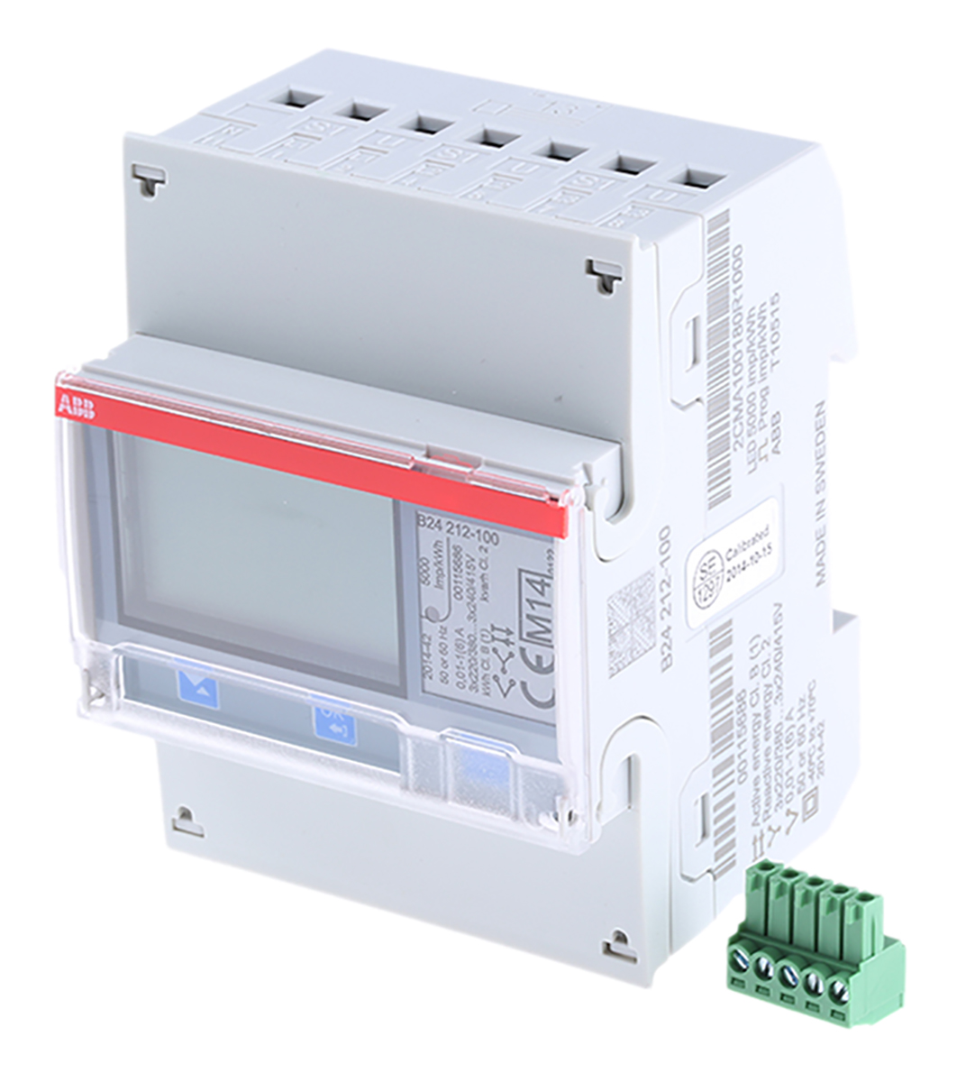 2CMA100180R1000  B24 212-100