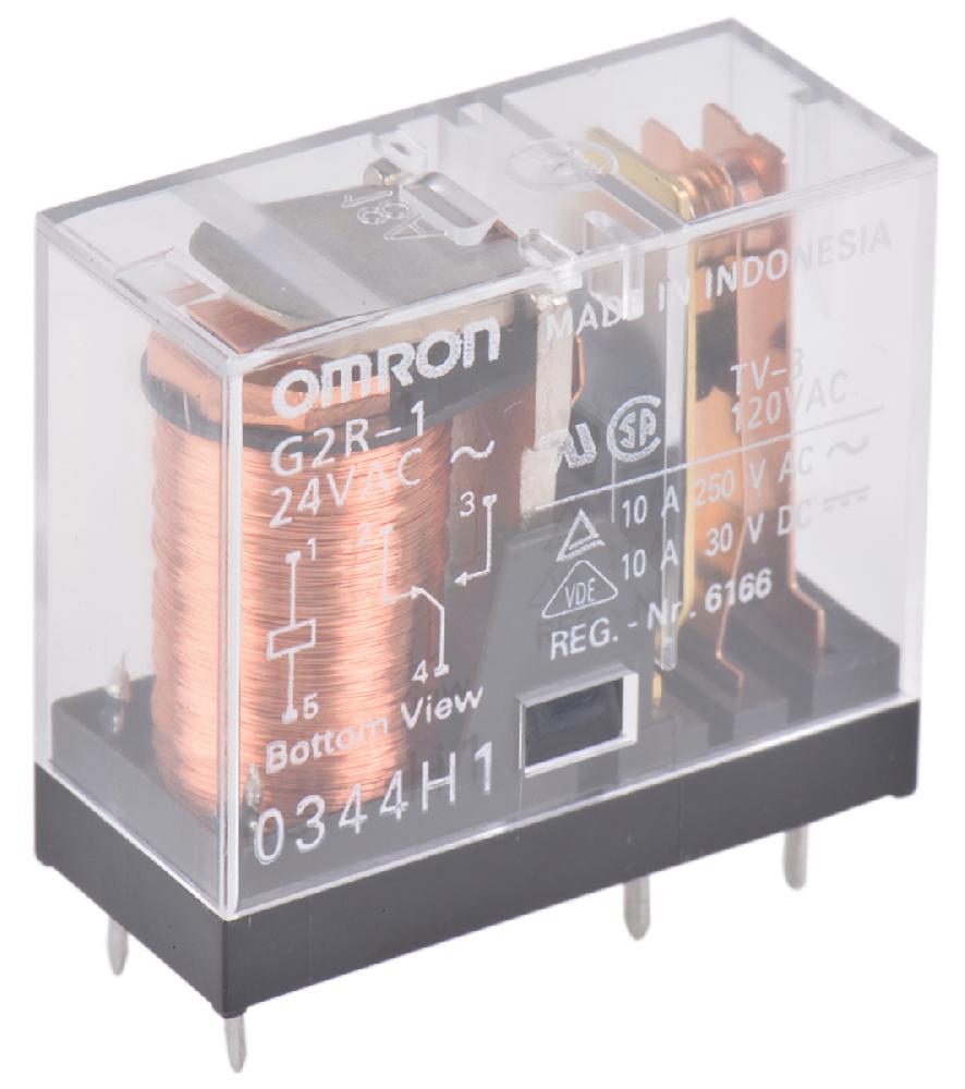 G2R-1 AC24