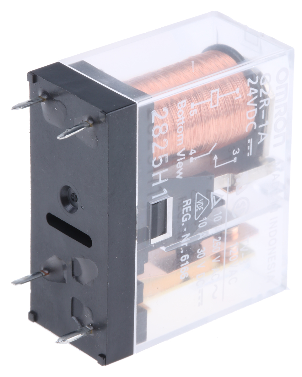 G2R-1A DC24