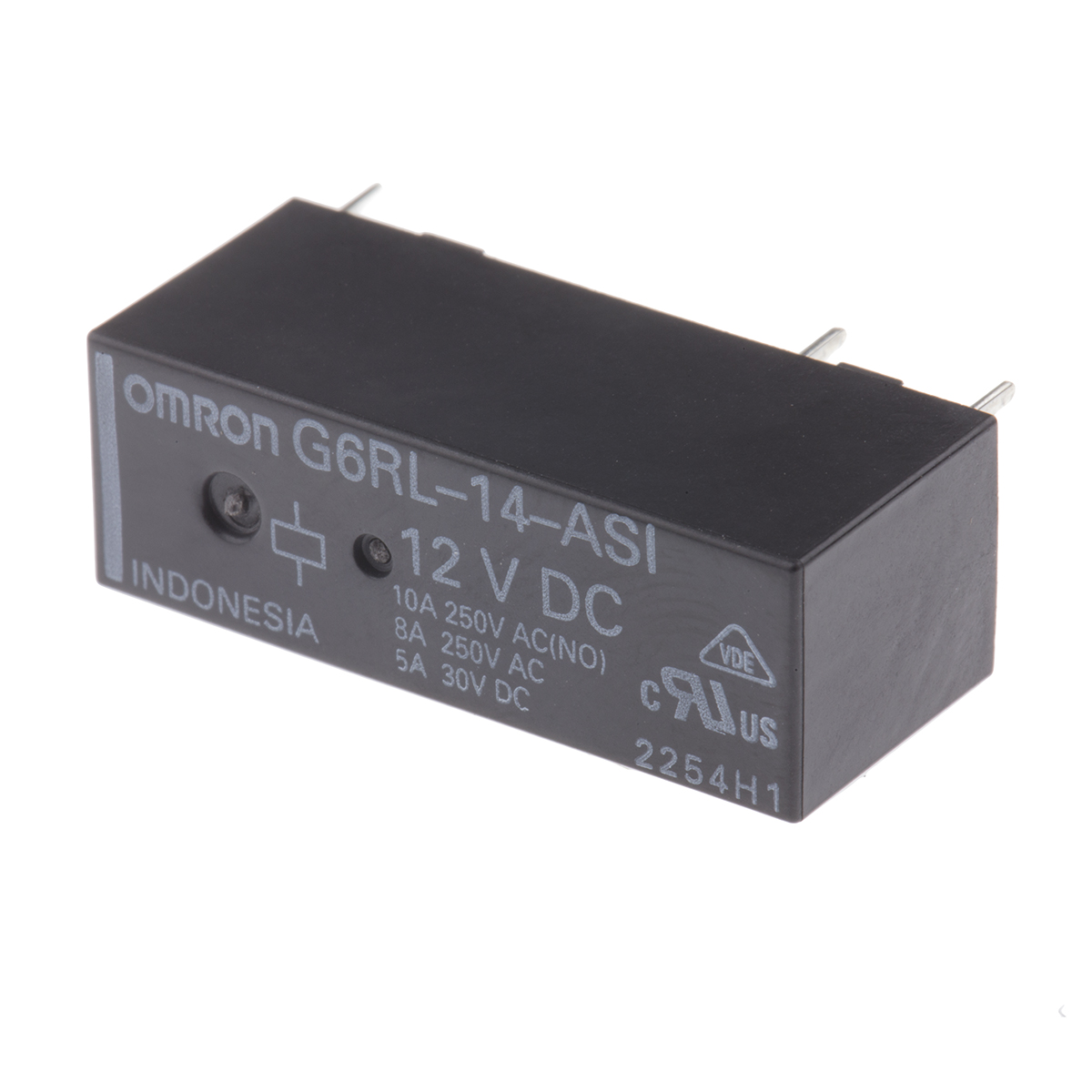 G6RL-14-ASI DC12