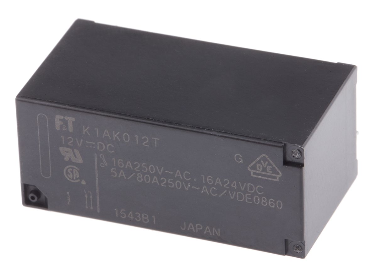 FTR-K1AK012T