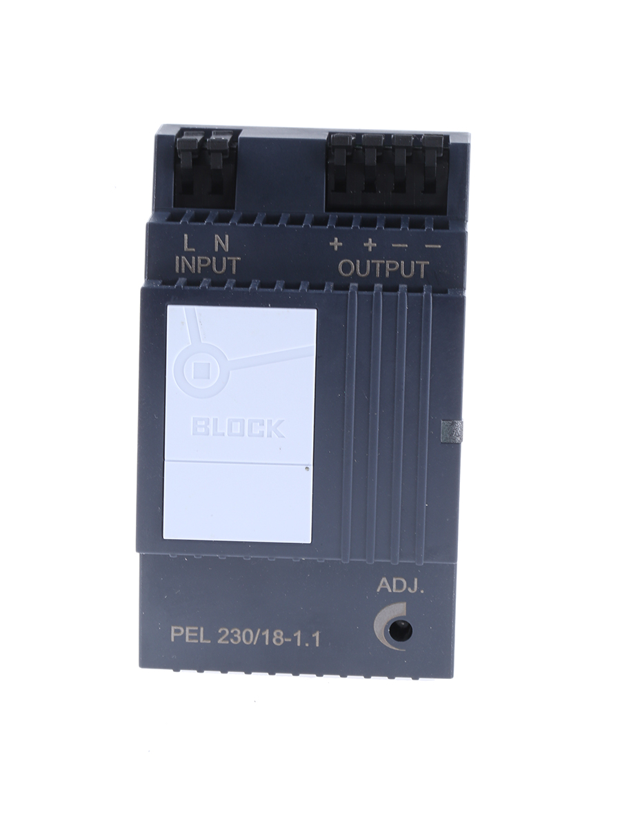 PEL 230/18-1,1
