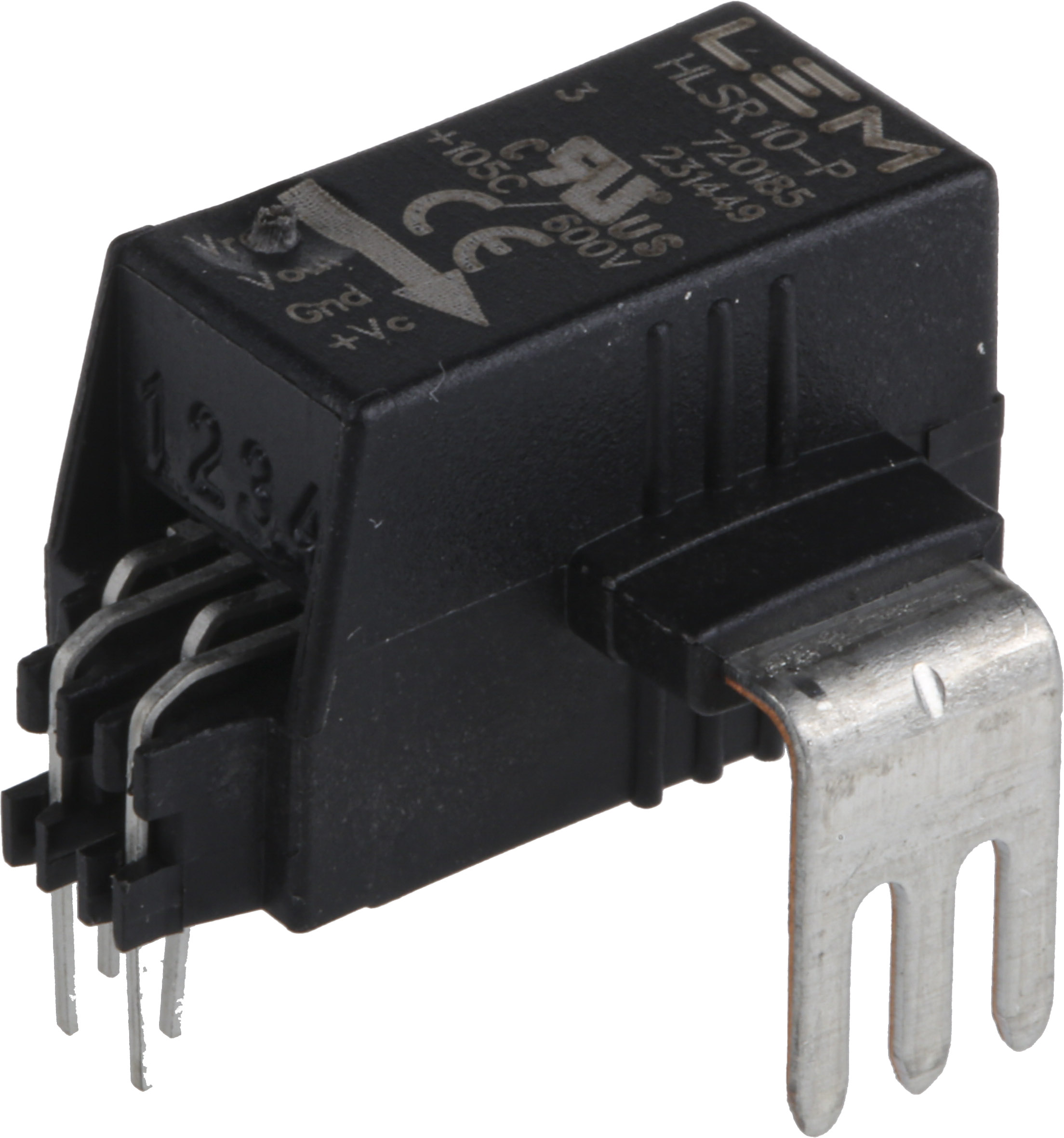 HLSR 10-P