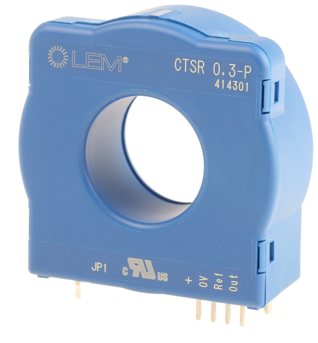 CTSR 0.3-P