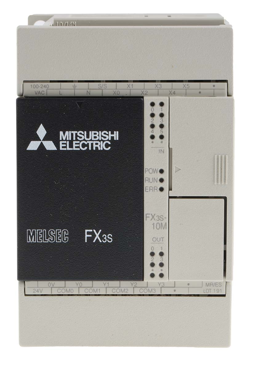 FX3S-10M/ES