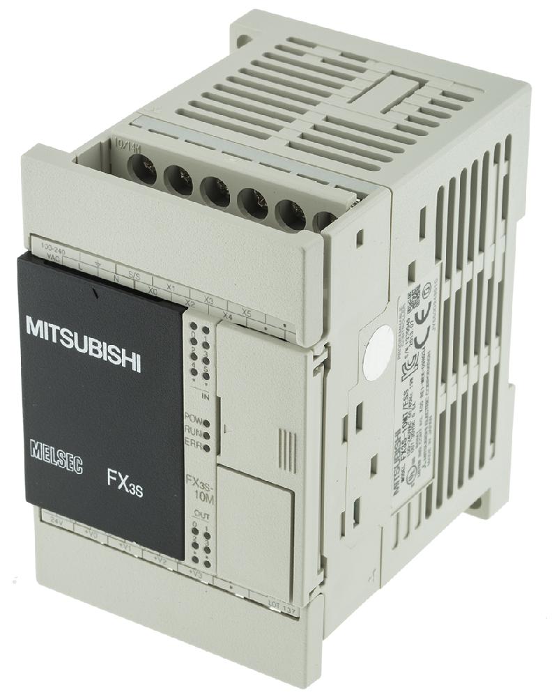 FX3S-10MT/ESS