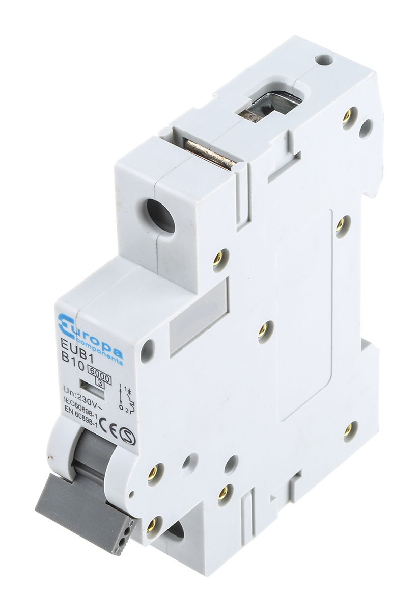 EUB110B