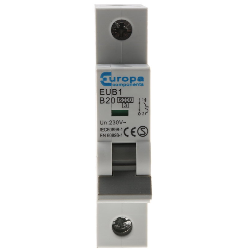 EUB120B