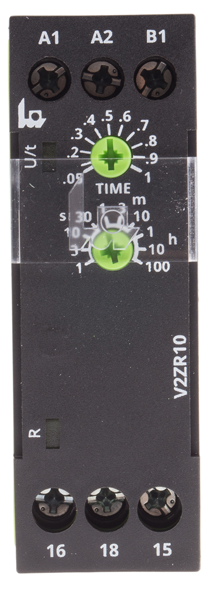 V2ZR10 24-240V AC/DC