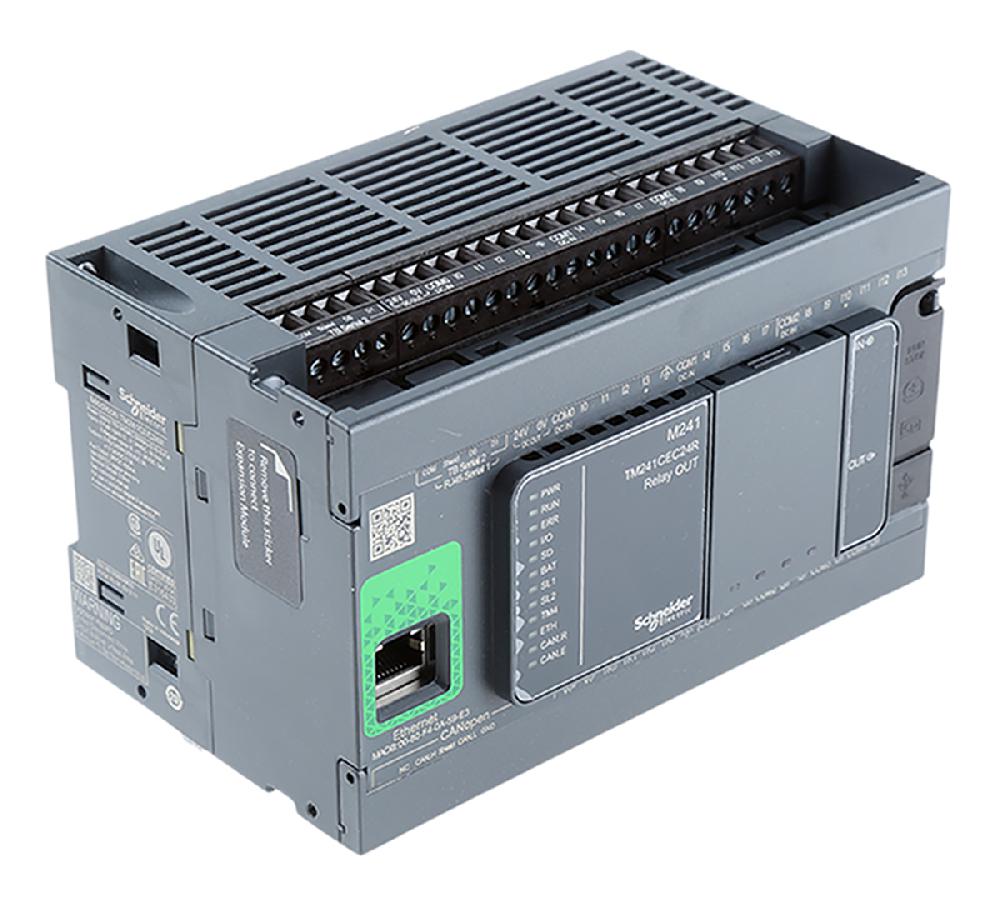 TM241CEC24R