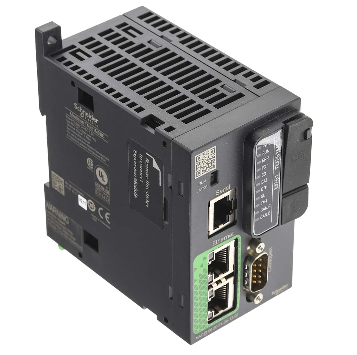 TM251MESC