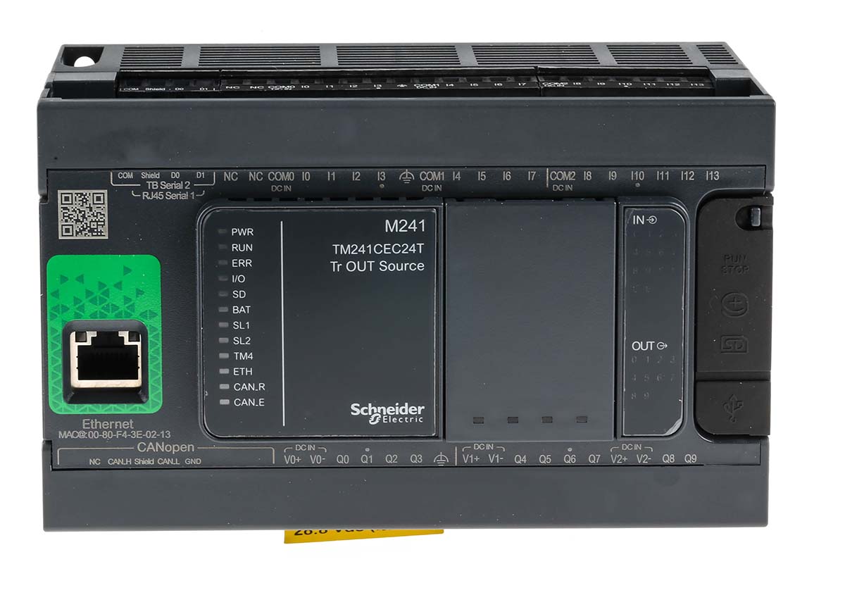 TM241CEC24T