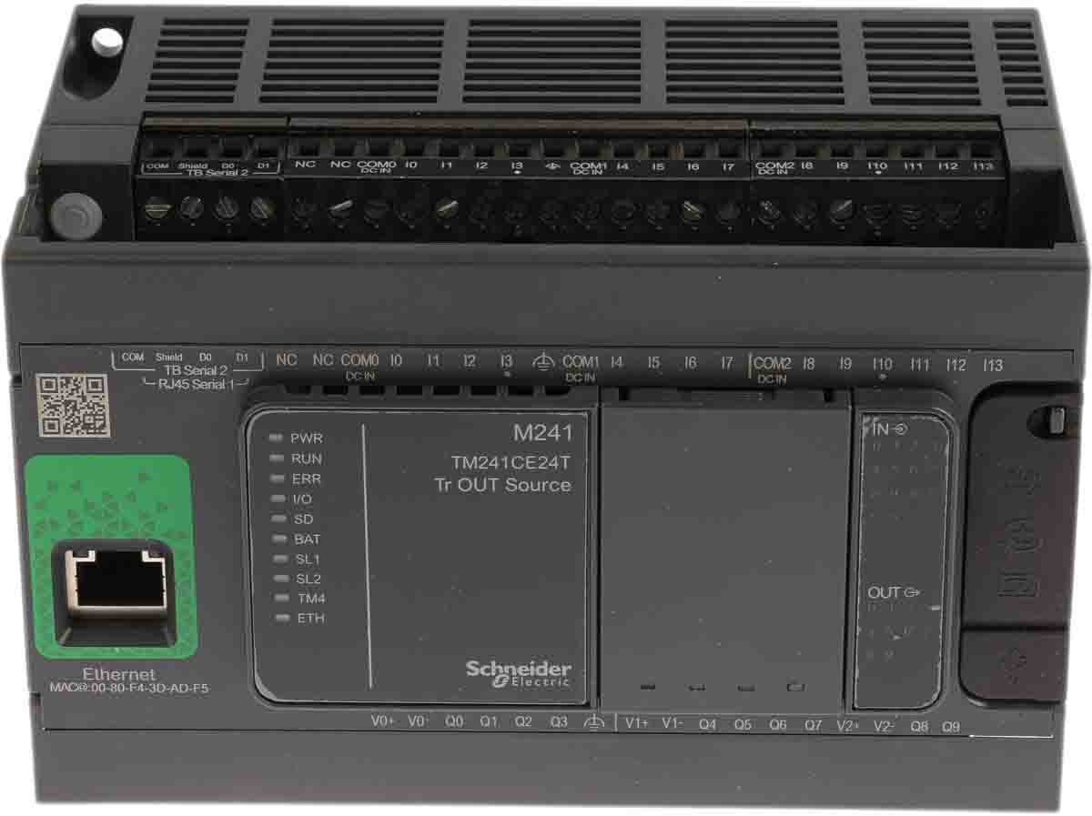 TM241CE24T