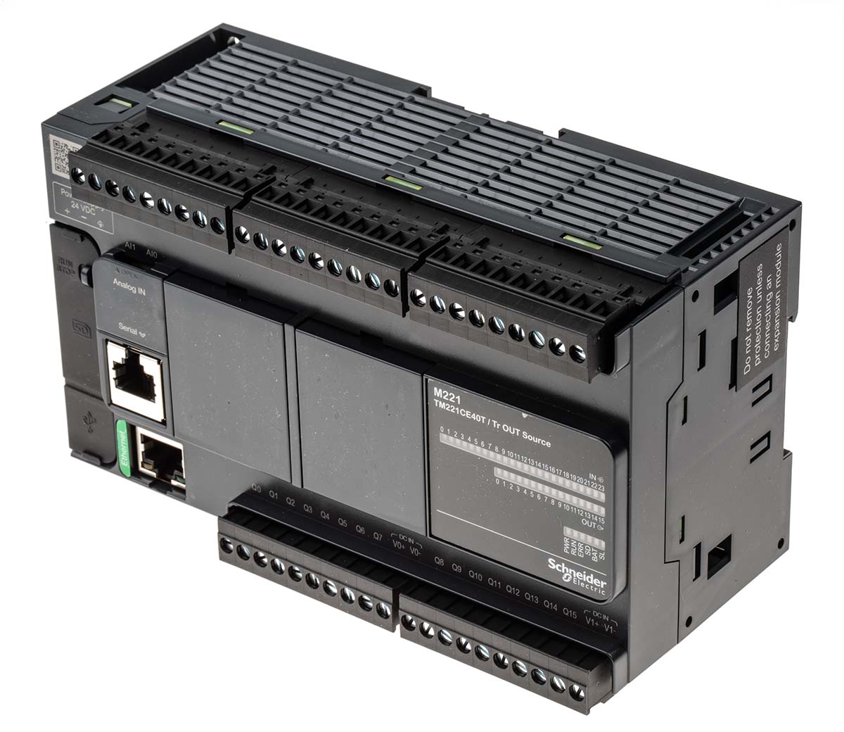 TM221CE40T