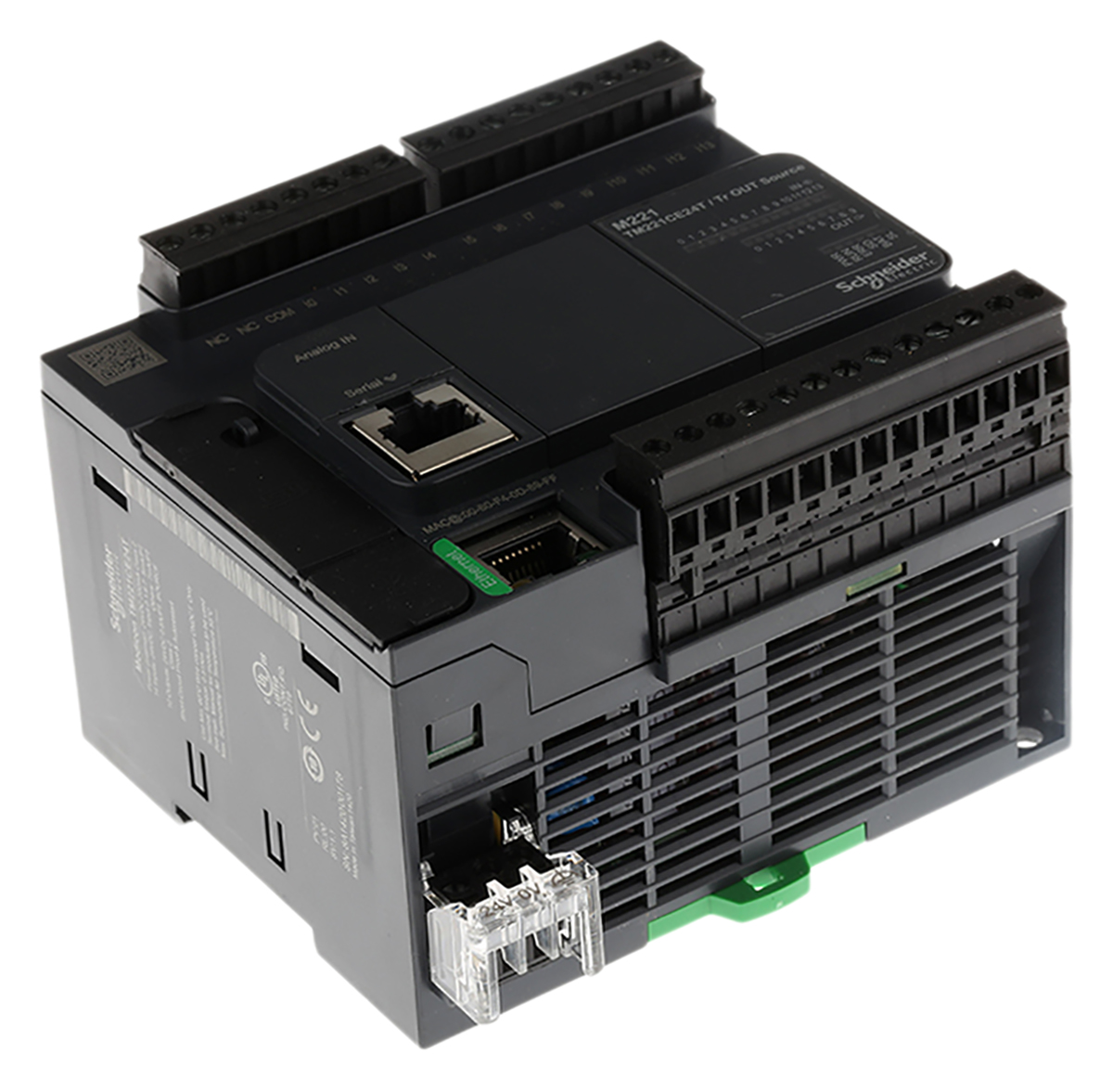 TM221CE24T
