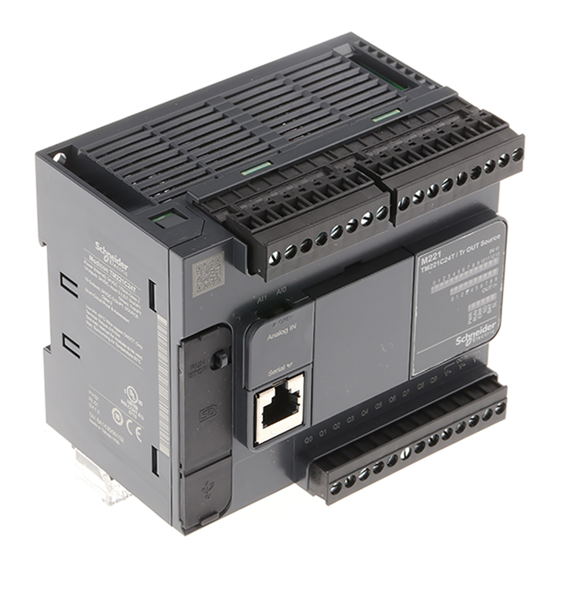 TM221C24T