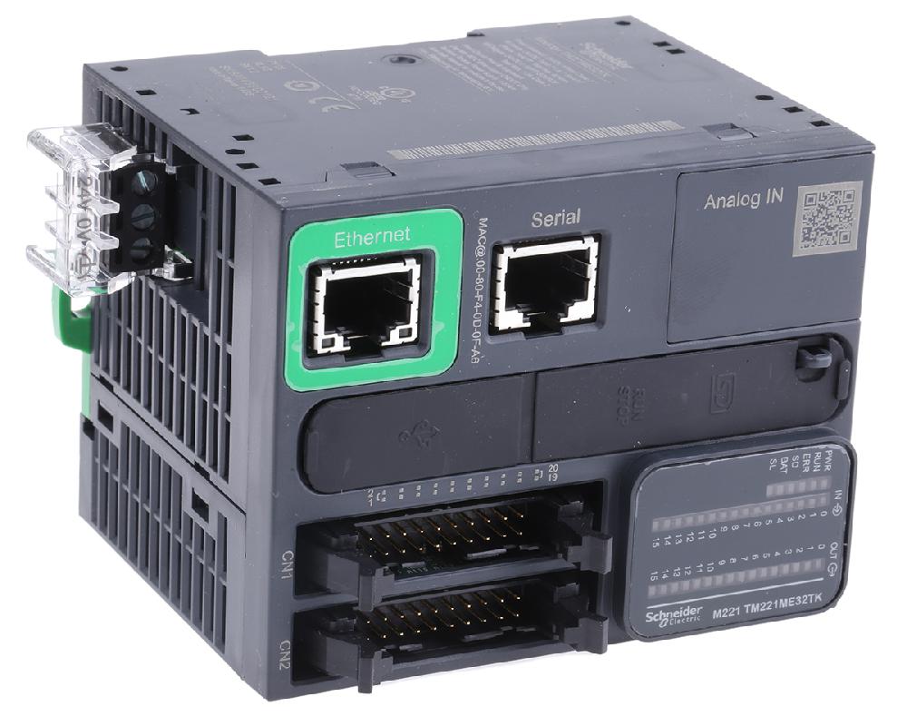 TM221ME32TK
