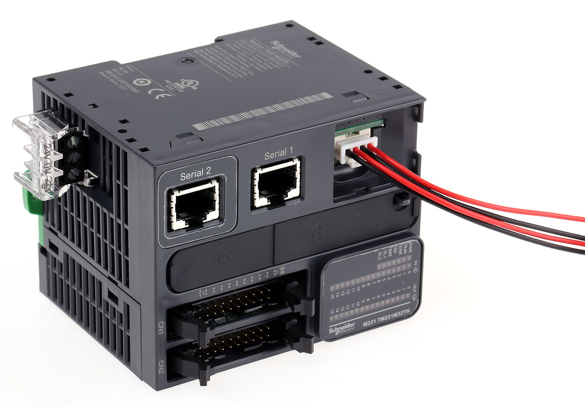 TM221M32TK
