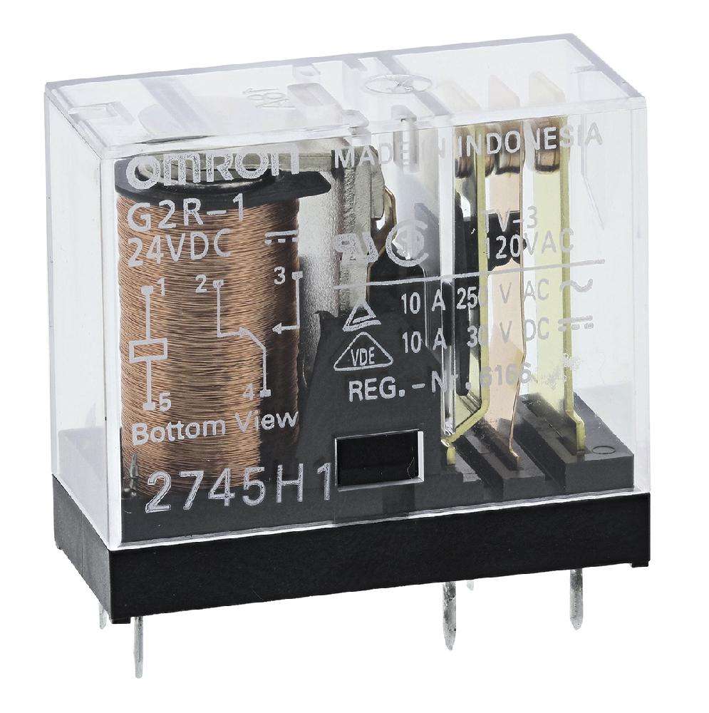G2R-1 DC24BYOMI