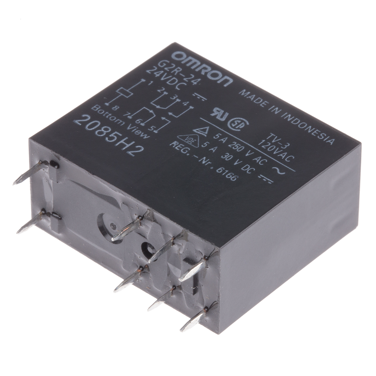 G2R-24 DC24