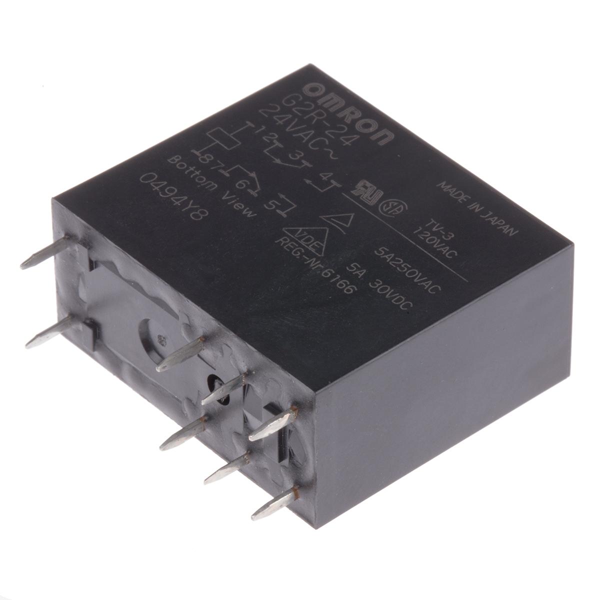 G2R-24 AC24