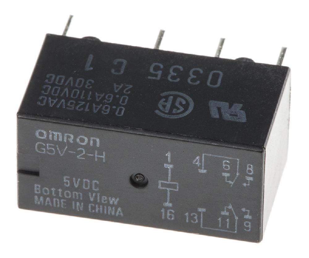 G5V-2-H 5DC