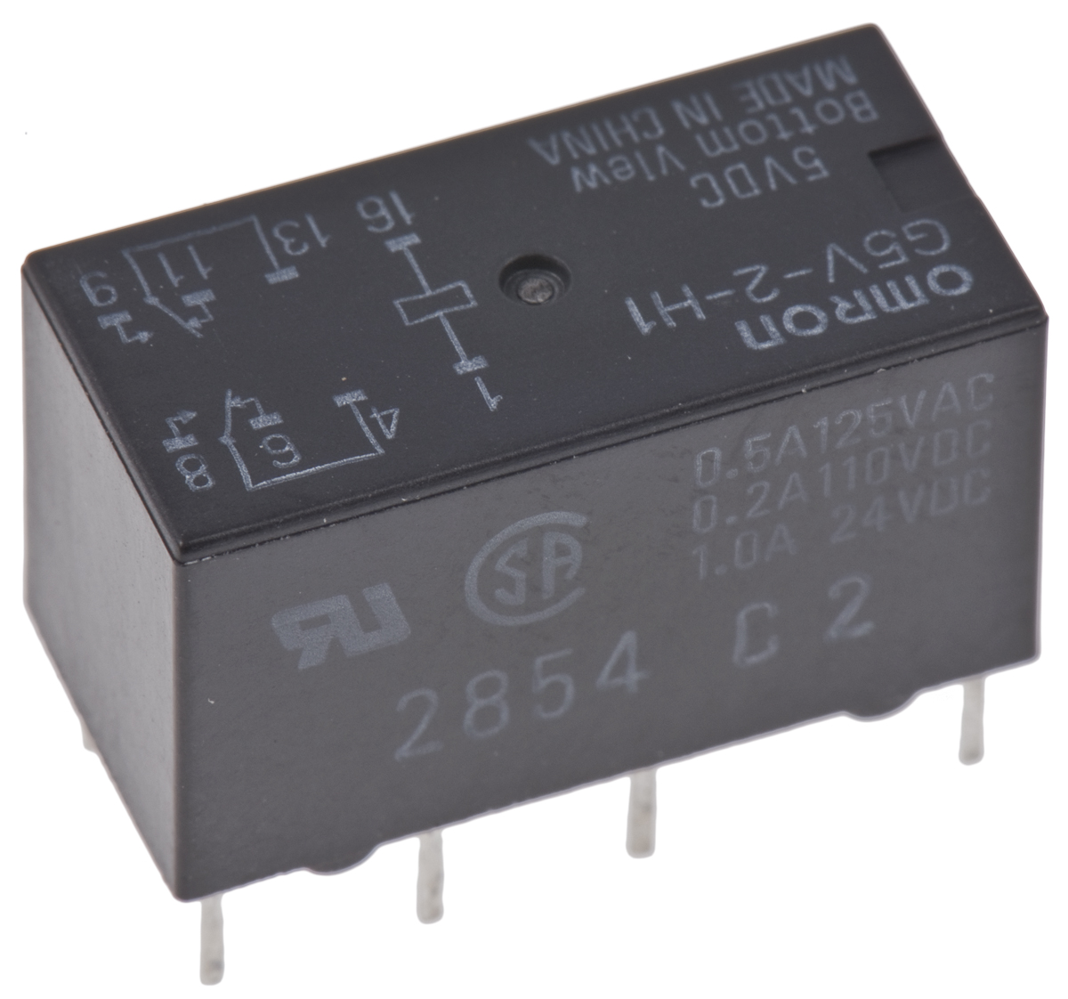 G5V-2-H1 DC5