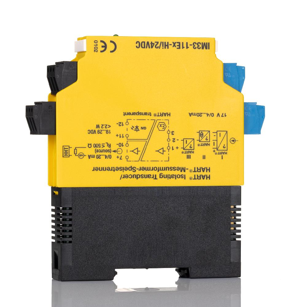 IM33-11EX-HI/24VDC