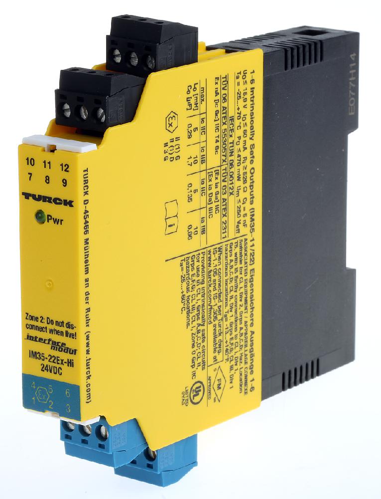IM35-22EX-HI/24VDC