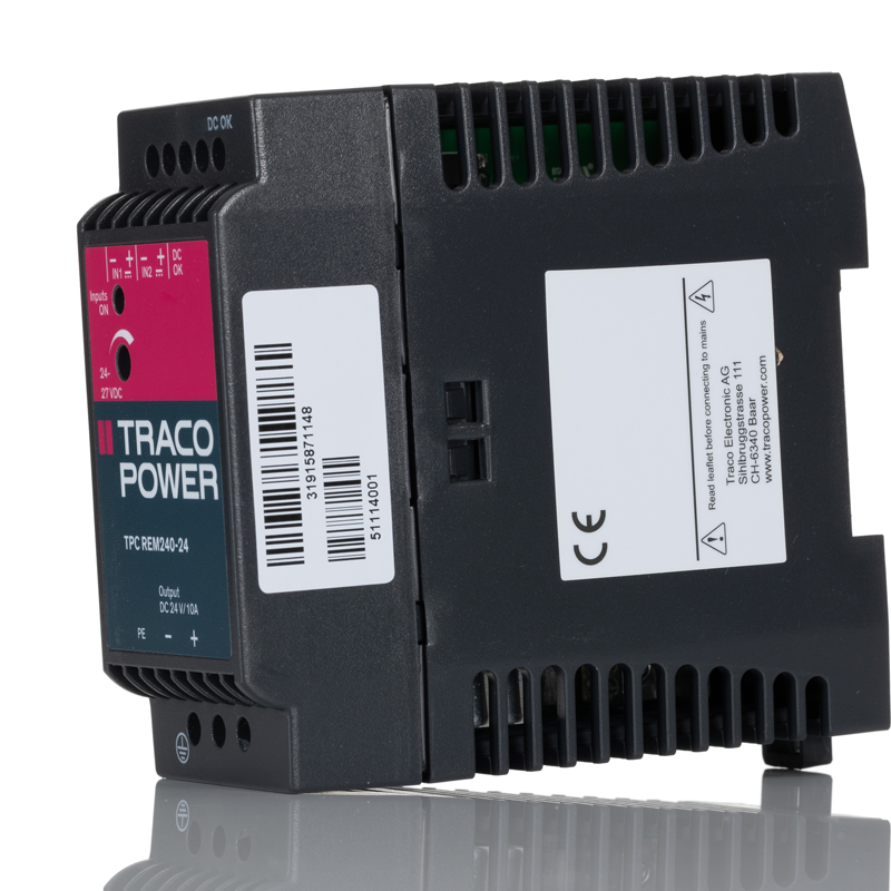 TPC-REM240-24