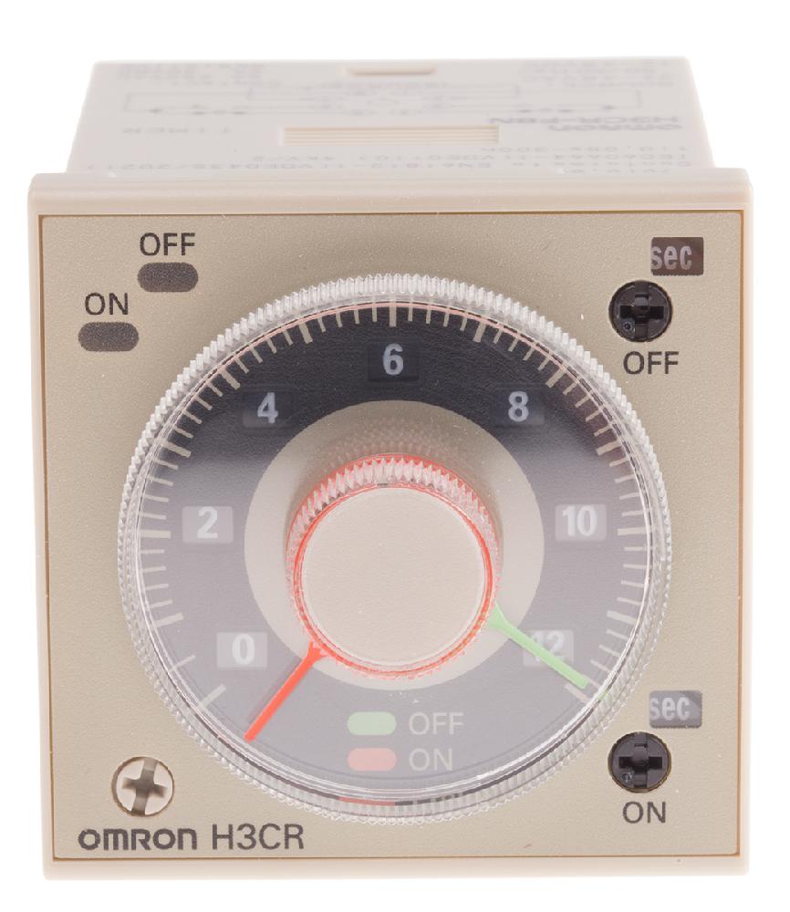 H3CR-F8N AC24-48/DC12-48