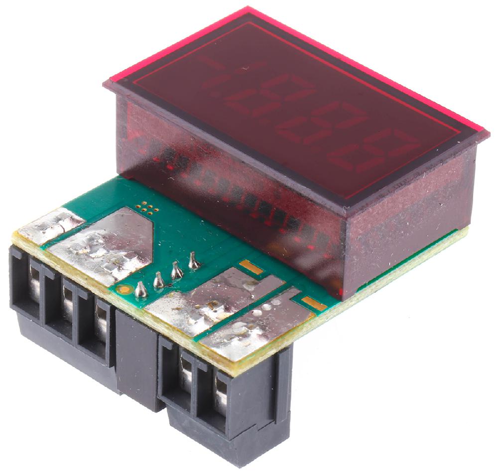 DCA-20PC-4-DC4-RL-C