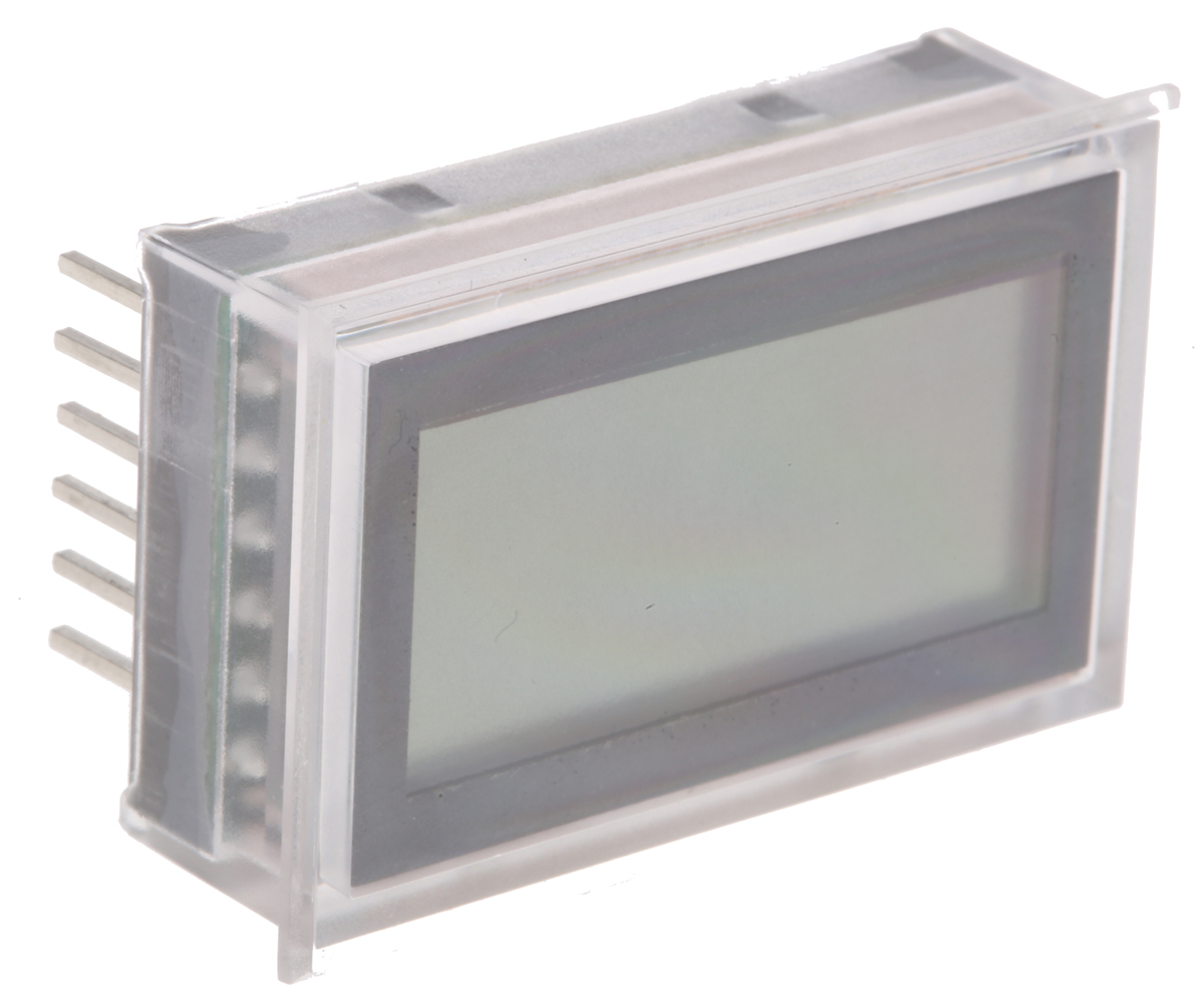 DMS-20LCD-1-5B-C