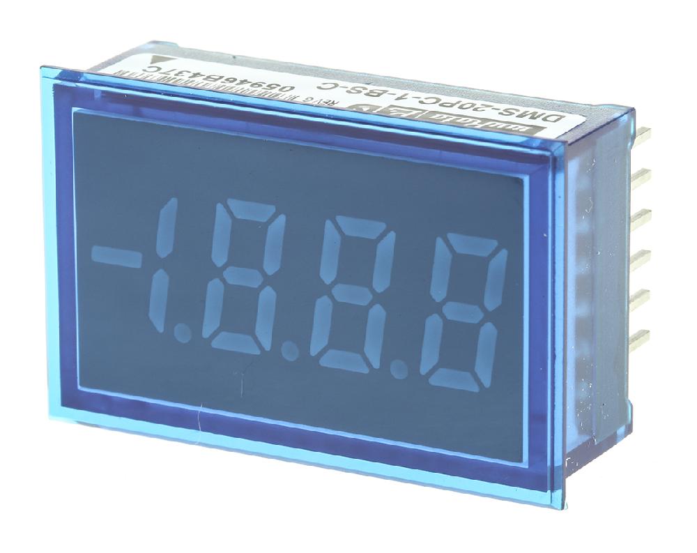 DMS-20PC-1-BS-C