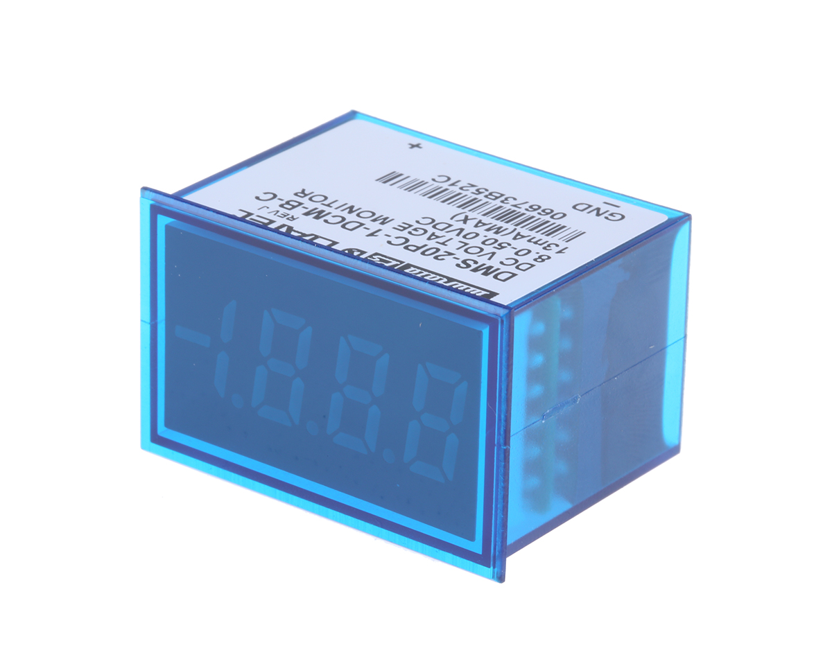 DMS-20PC-1-DCM-B-C