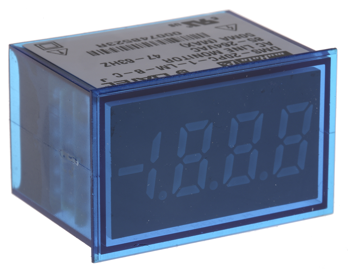 DMS-20PC-1-LM-B-C
