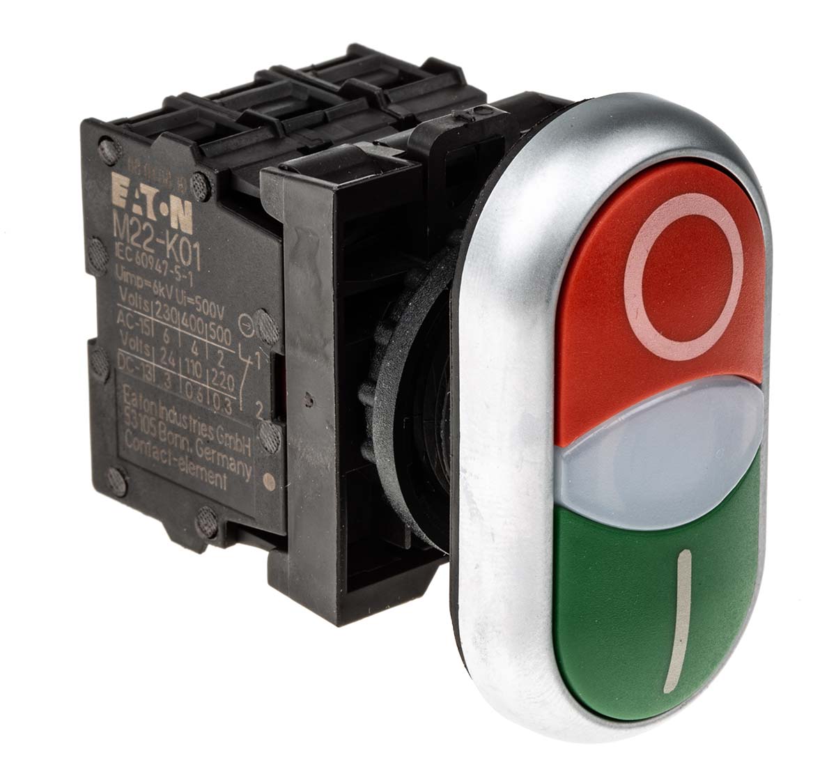 216509 M22-DDL-GR-X1/X0/K11/230-W