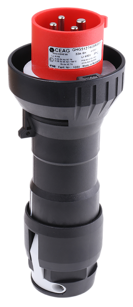 GHG 5127406R0001