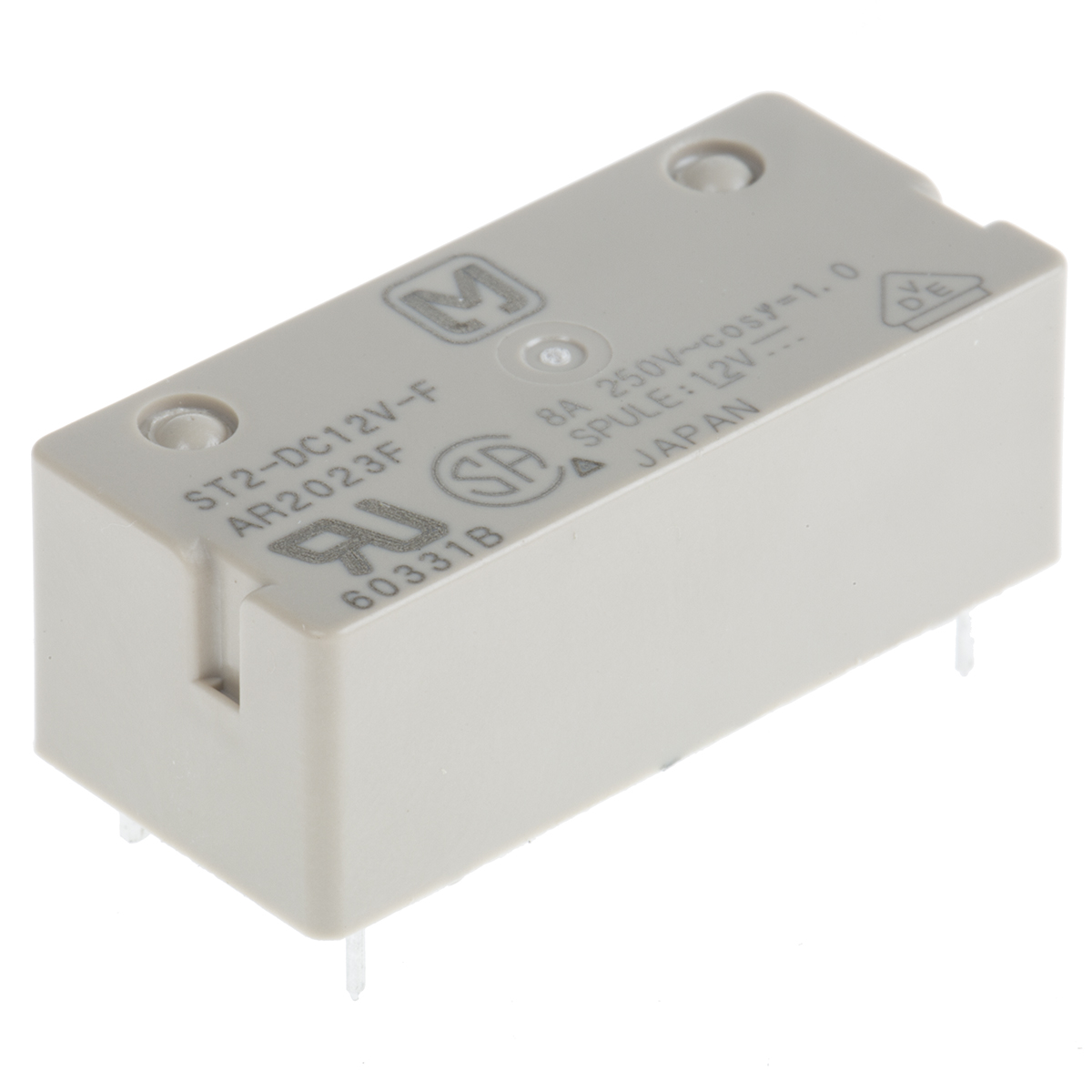 ST2-DC12V-F