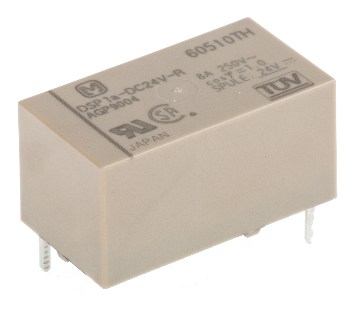DSP1A-DC24V-R