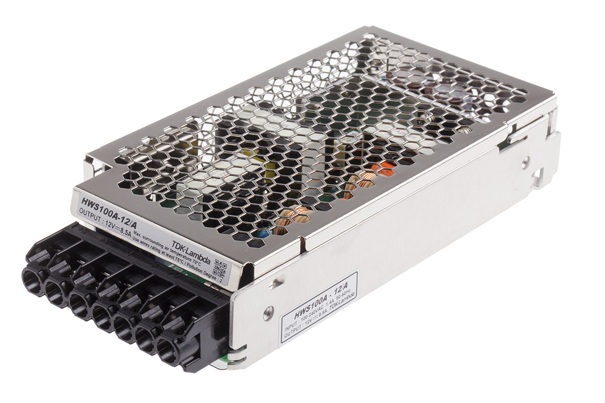 HWS100A-12/A