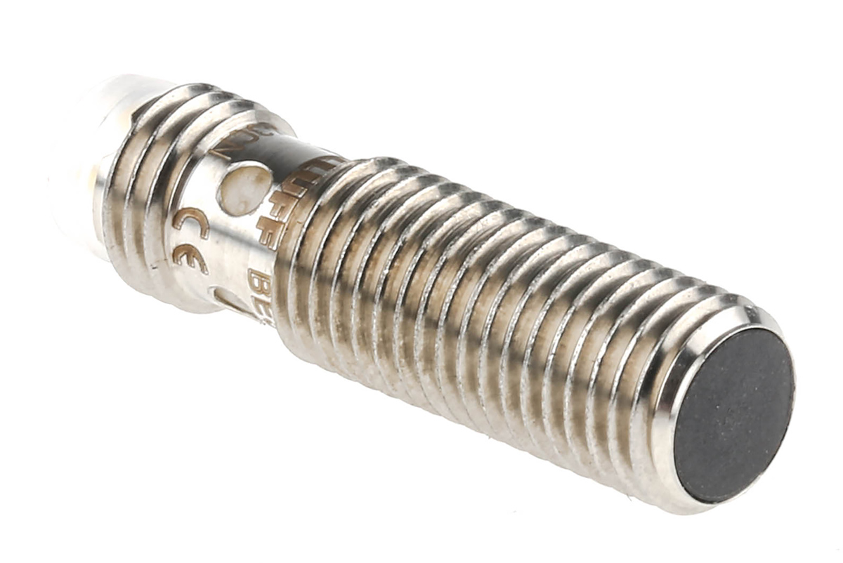 BES M08EC-PSC15B-S49G