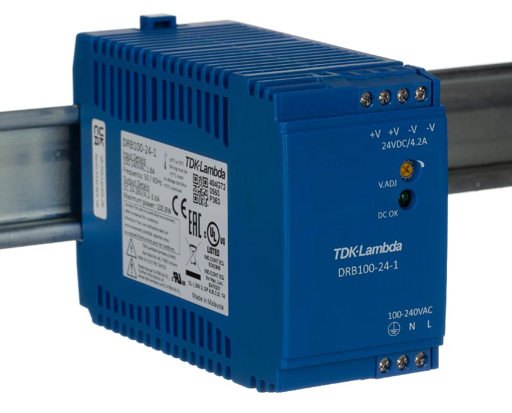 DRB-100-24-1