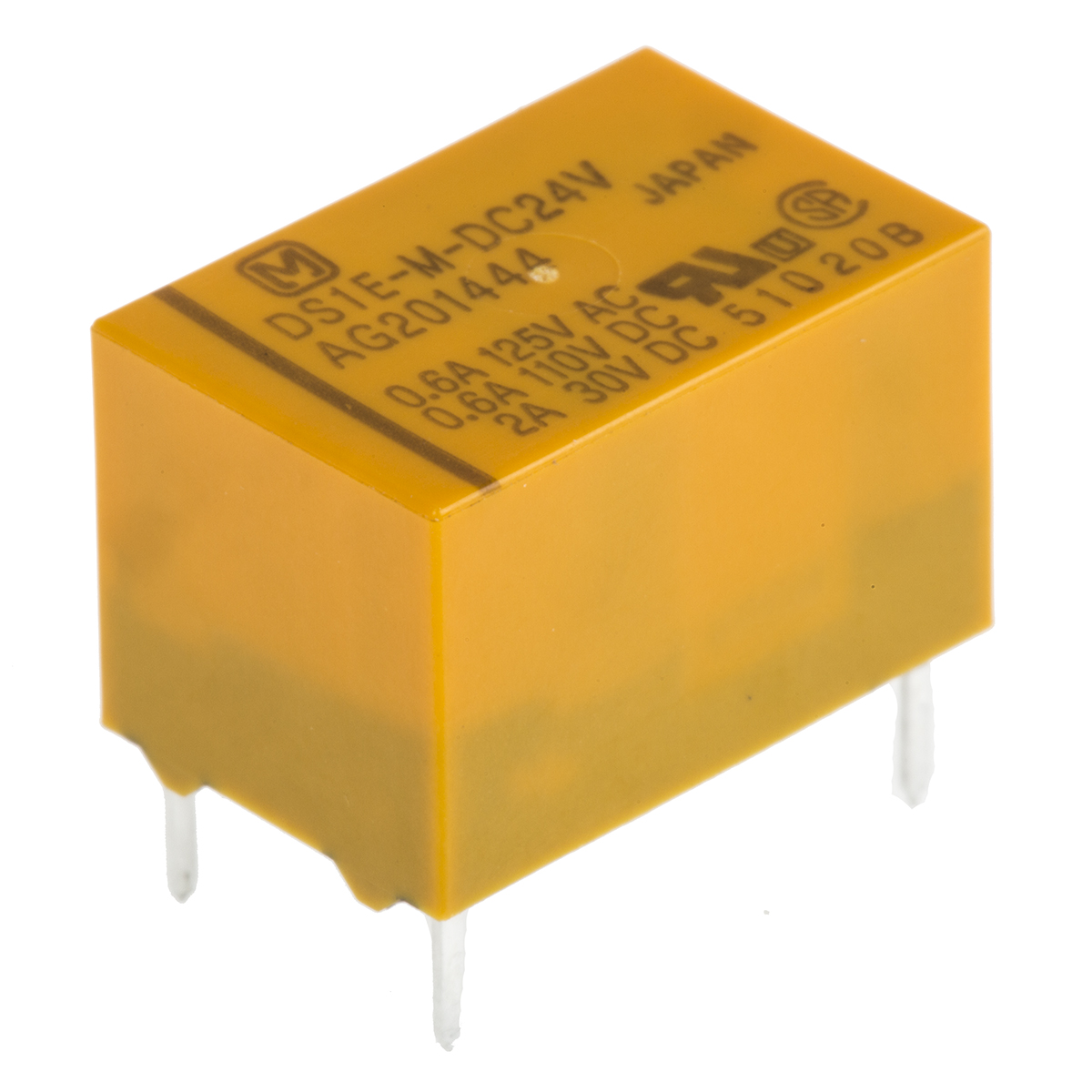 DS1E-M-DC24V