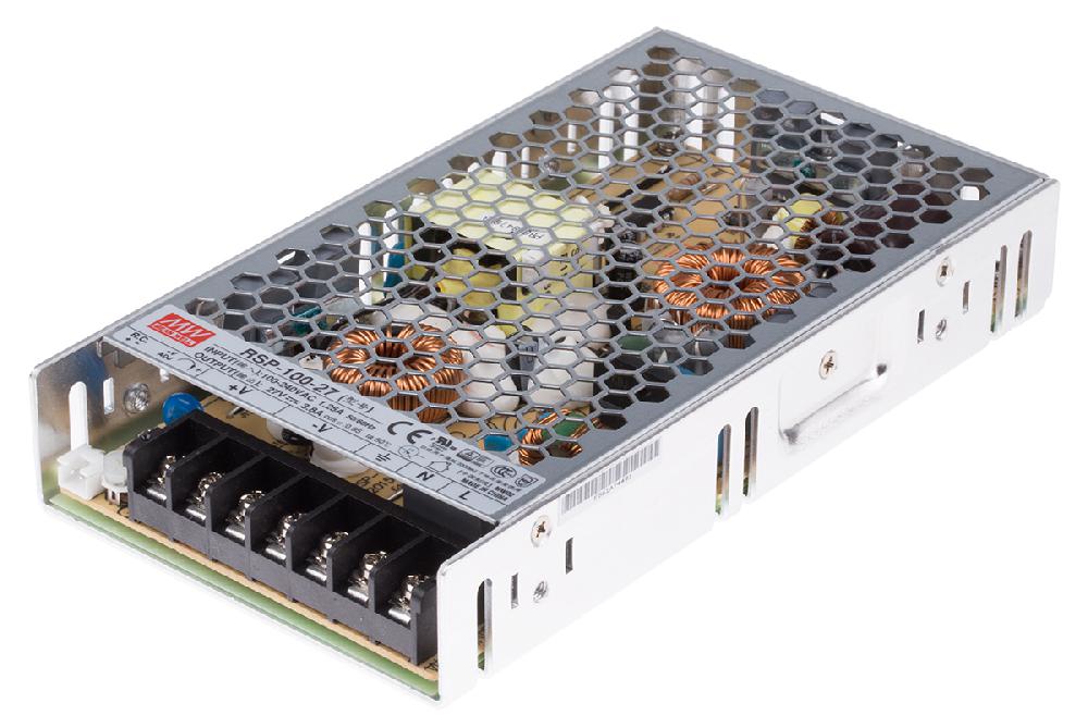 RSP-100-27RS