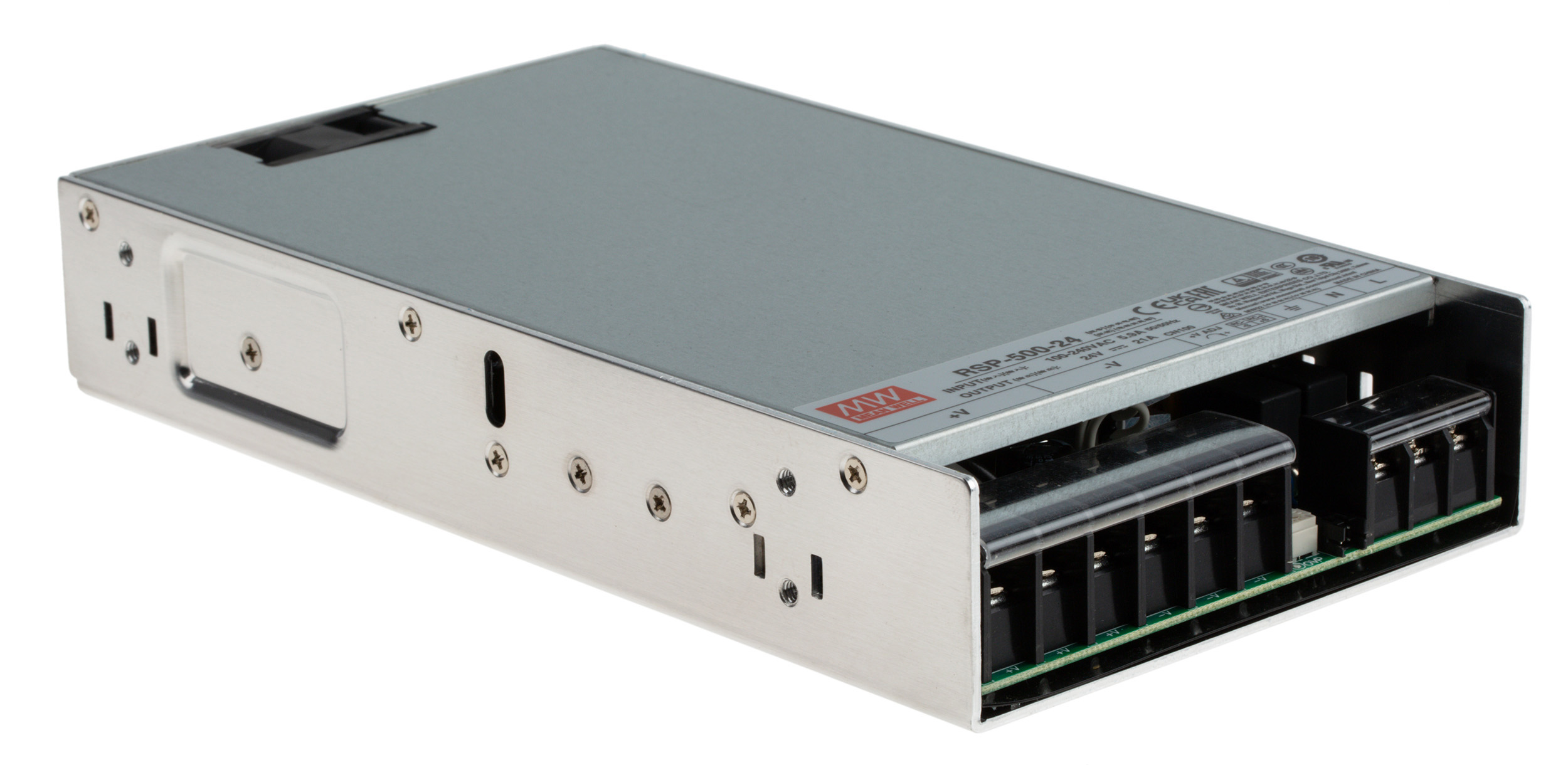 RSP-500-24RS