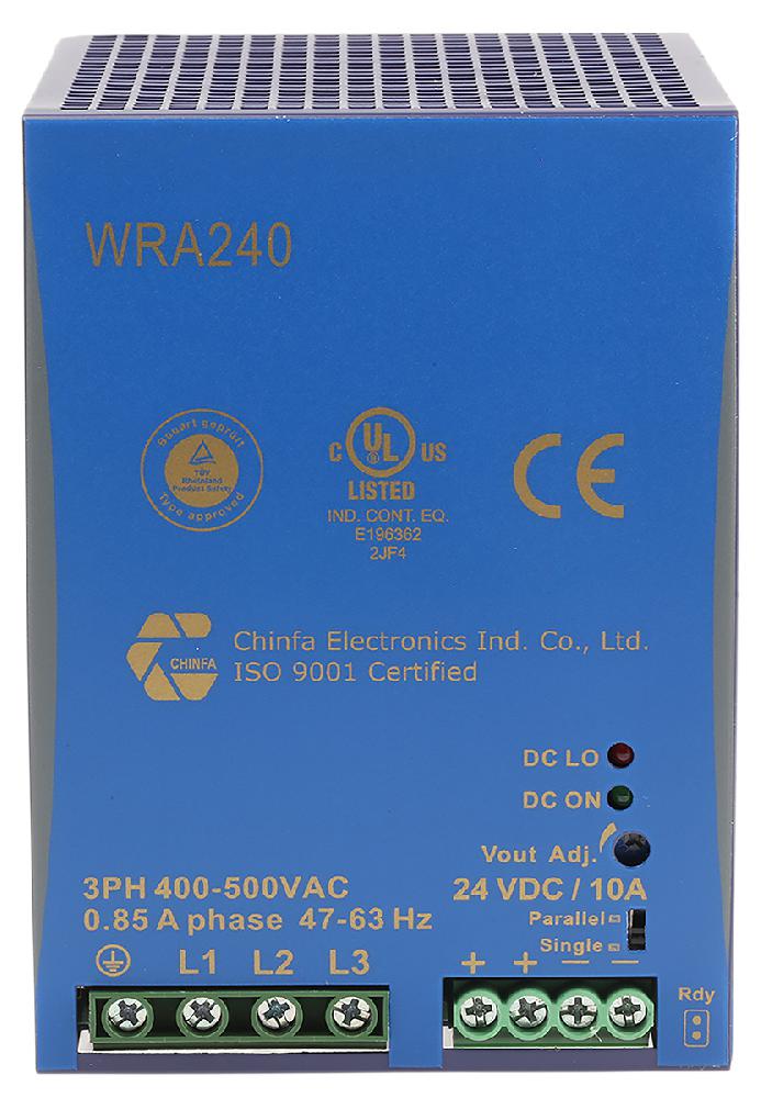 WRA240-24