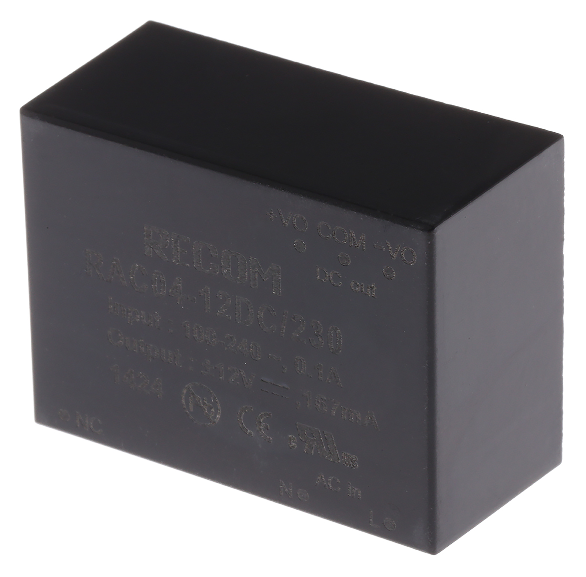 RAC04-12DC/230